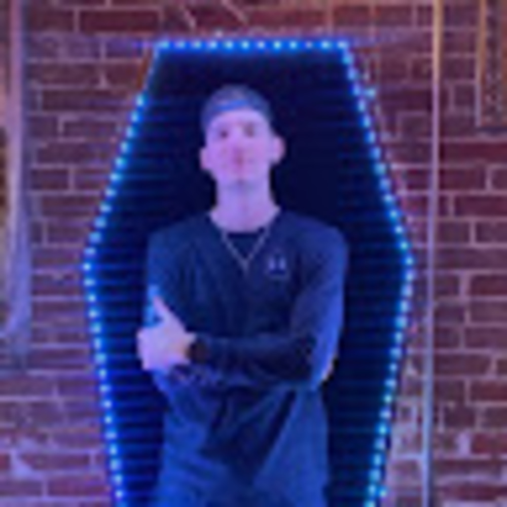 Meet your Posher, Josh